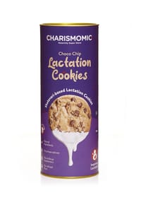 Charismomic Lactation Cookie - Choco chip (180G-360G)