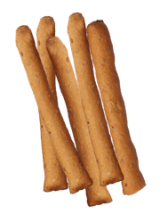 Early Foods Pack of 3 - Organic Millet Teething Sticks, Healthy Snack Combo for Kids