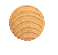 Early Foods Assorted Pack of 2 - Jowar and Foxtail Almond Jaggery Cookies X 2, 150g each