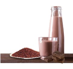 Early Foods Organic Ragi Chocolate Drink 200g