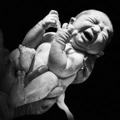 Birth Package By Ayushi Guwalani