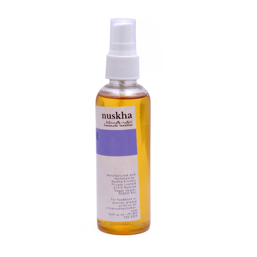 Nuskha Kitchen Hair Oil, 150 ml