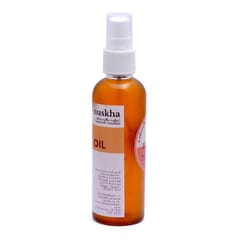 Nuskha Kitchen Baby Night Oil, 150 ml