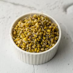Moong Bean Sprouts - Pack of 4