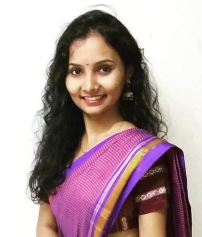 Pranali Ramchandra Kenjale - Garbhsanskar Expert