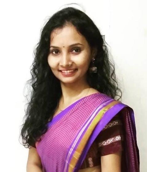Pranali Ramchandra Kenjale - Garbhsanskar Expert