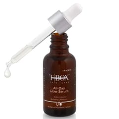 Tbox Skin Care All Day Glow Serum, 30ML