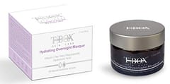 Tbox Skin Care Hydrating Overnight Masque, 50 Grams