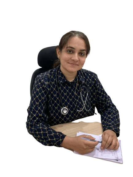 Dr. Dimple Chhatwani - OB & GYN