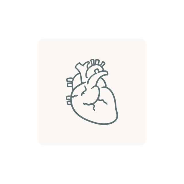 Apolipoproteins A1 & B