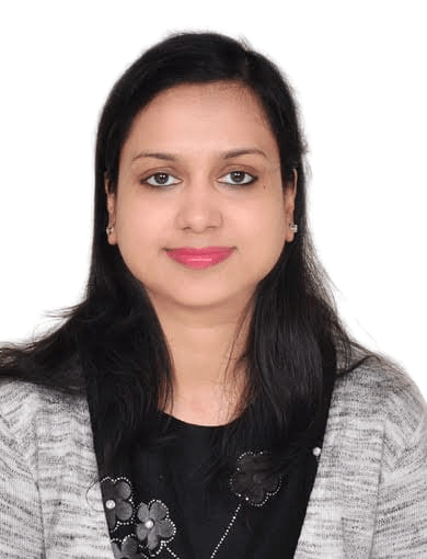 Dr. Shipra Jain - Physiotherapist