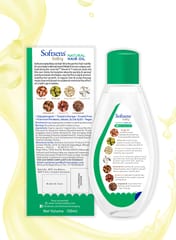Softsens Baby Natural Hair Oil (100ML - 200ML)