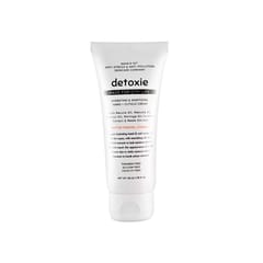 Detoxie Hydrating and Sanitizing Hand and Cuticle Cream, 50g