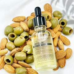 Detoxie Calming and Clarifying Ultra Glow Face Oil, 30ml