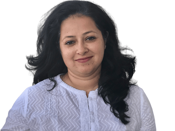 Preethi Rajagopalan Dance Movement Therapy