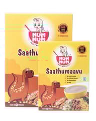 Saathumaavu