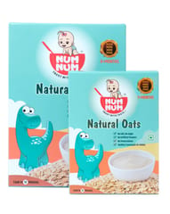 Natural Oats