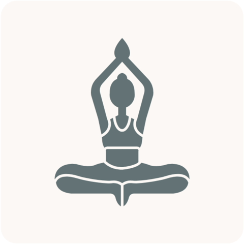 Fertility Yoga