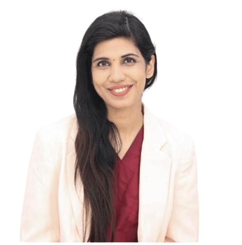 Dr. Garima Srivastav - OB & GYN