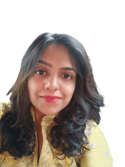 Dr. Sudha Bedi - Yoga and Mindfulness Coach