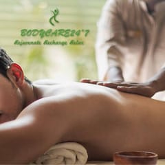 BodyCare24x7 - Rejuvenate Recharge Relax