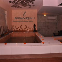 BodyCare24x7 - Rejuvenate Recharge Relax
