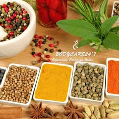 BodyCare24x7 - Rejuvenate Recharge Relax