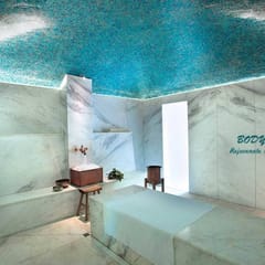 BodyCare24x7 - Rejuvenate Recharge Relax