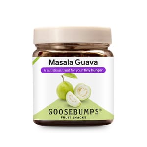 Goosebumps Masala Guava
