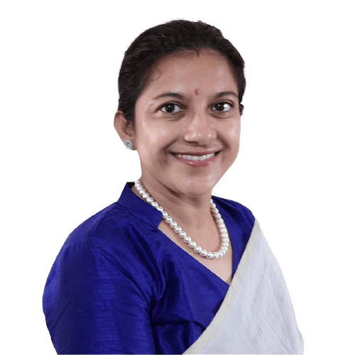 Dr. Sanchita Dharne - Homeopath PCOS