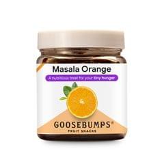 Goosebumps Masala Orange
