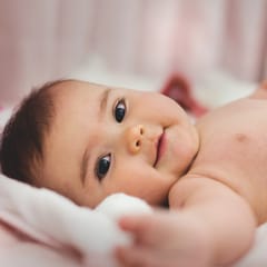 Baby Massages at Home