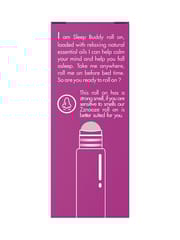 Herb Tantra Sleep Buddy Insomnia Relief Roll-On (9 ml)