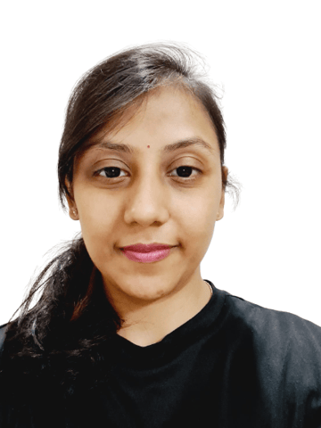 Kavita Bansal - Yoga Expert