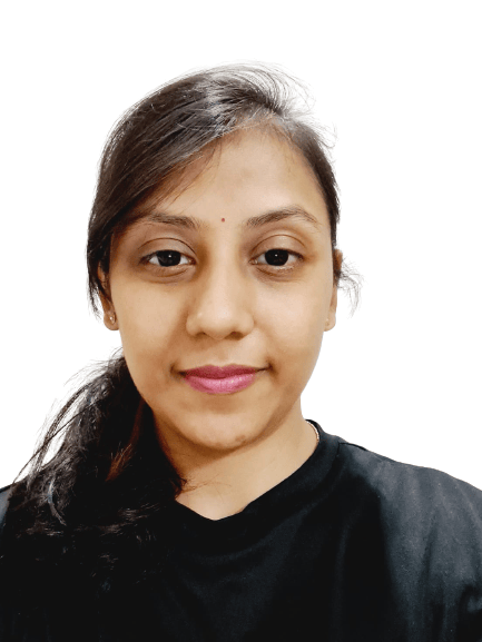 Kavita Bansal - Yoga Expert