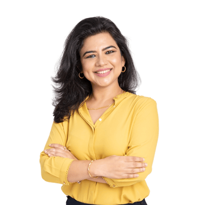 Megha Khanduja - Lamaze Expert