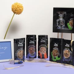 True Elements Breakfast Hamper 1725gm
