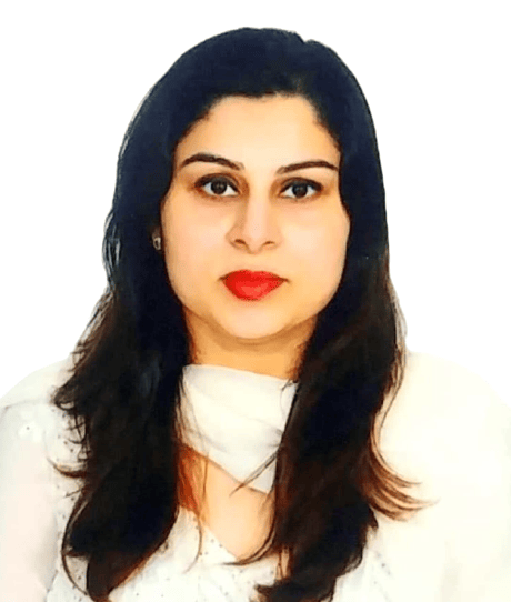 Dr. Vandana Sehrawat - OB & GYN