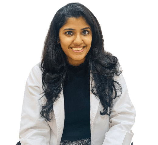 Dr. Priya Baliga Bantwal - Dermatology and Cosmetology