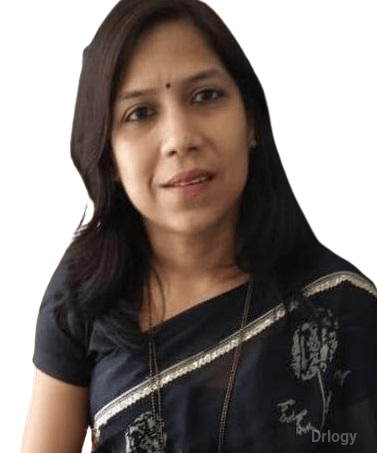 Dr Pratibha Gupta - OB & GYN
