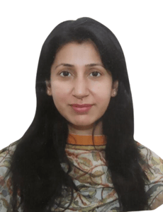 Dr. Deepti Adhikari - General Physician