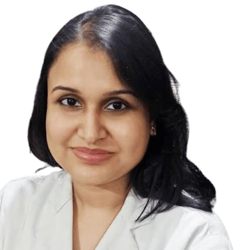 Dr Ananya Amrit - OB & GYN