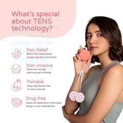 Welme Period  Pain Relief Device