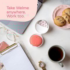 Welme Period  Pain Relief Device