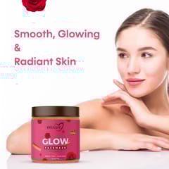 Beauty Care Combo (Onion Hair oil + Hair Mask + Glow Face Mask)