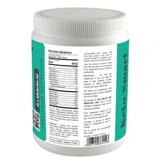 Sharrets Keto Smart 200g - MCT, Pea Protein Isolate & Keto Electrolytes
