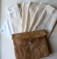 Stonesoup Petals - Ladli Pad Kit