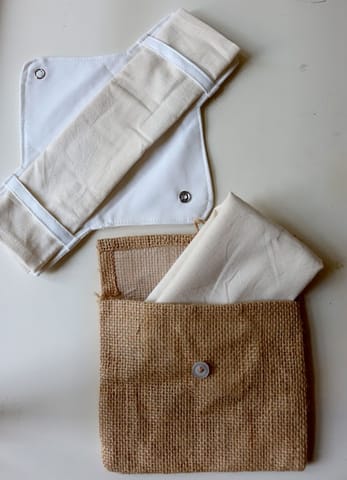 Stonesoup Petals - Ladli Pad