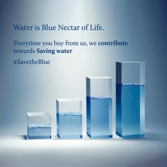 Blue Nectar Balalakshadi Ayurvedic Aromatic Sensuous Bath and Body Massage Oil (8 Herbs, 100 ml)