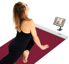 YogiFi Smart Yoga Mat - Gen2